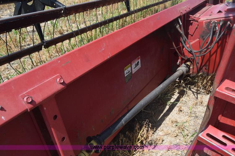 image for item F7898 1991 Case IH 1680 Axial-Flow combine