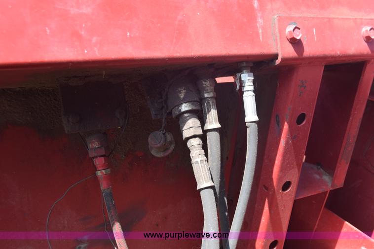 image for item F7898 1991 Case IH 1680 Axial-Flow combine