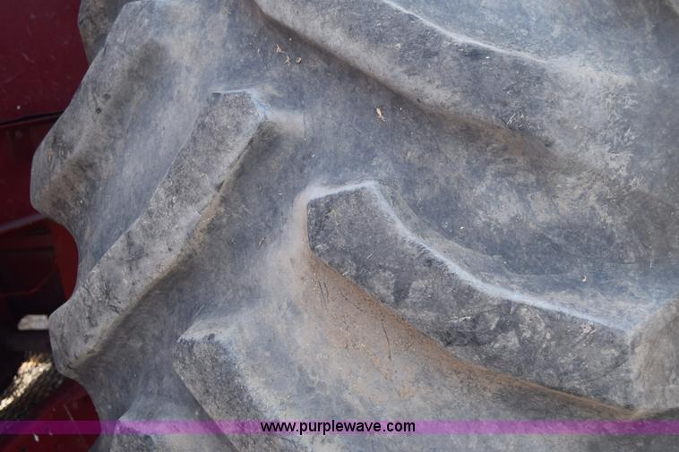 image for item F7898 1991 Case IH 1680 Axial-Flow combine