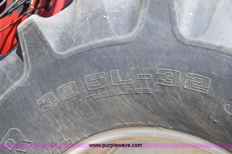 image for item F7898 1991 Case IH 1680 Axial-Flow combine