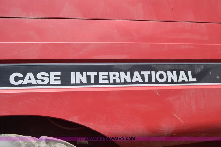 image for item F7898 1991 Case IH 1680 Axial-Flow combine