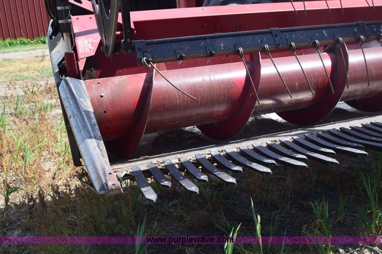 image for item F7898 1991 Case IH 1680 Axial-Flow combine