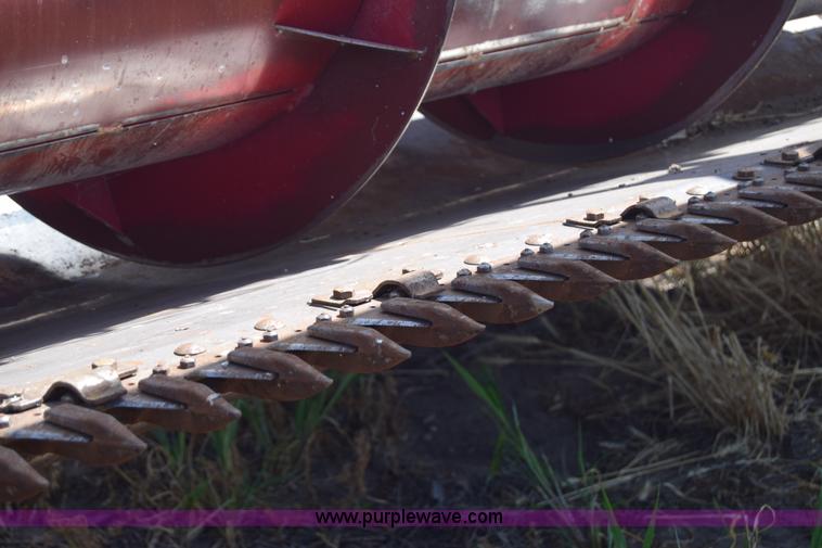 image for item F7898 1991 Case IH 1680 Axial-Flow combine