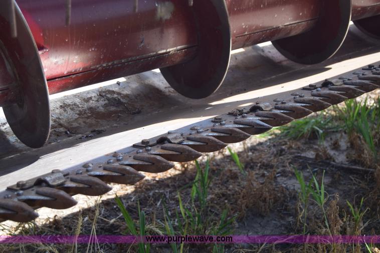 image for item F7898 1991 Case IH 1680 Axial-Flow combine