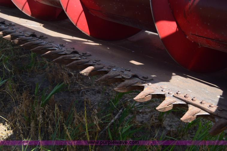 image for item F7898 1991 Case IH 1680 Axial-Flow combine