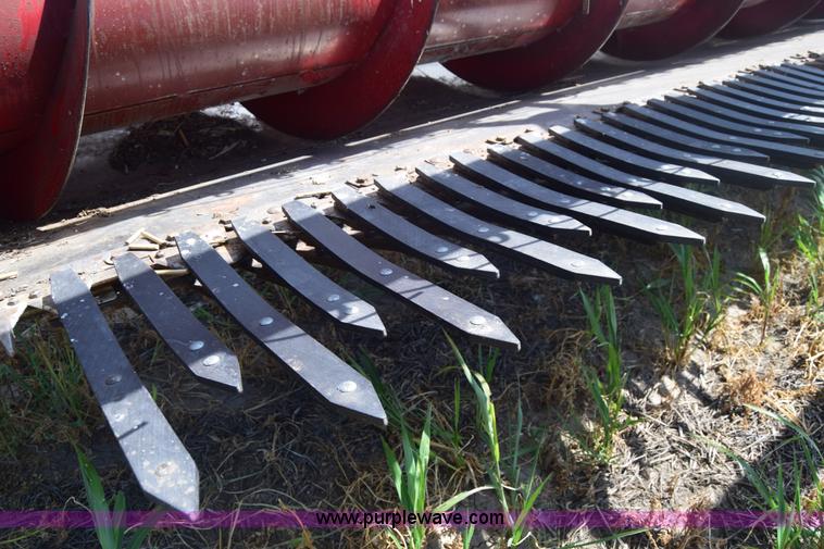 image for item F7898 1991 Case IH 1680 Axial-Flow combine