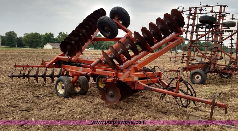 image for item F7940 Miller off-set disk