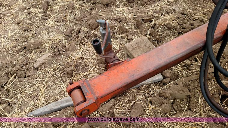 image for item F7940 Miller off-set disk