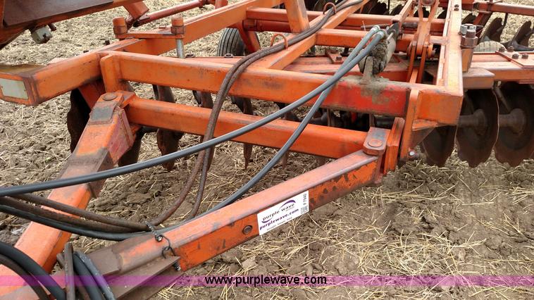 image for item F7940 Miller off-set disk