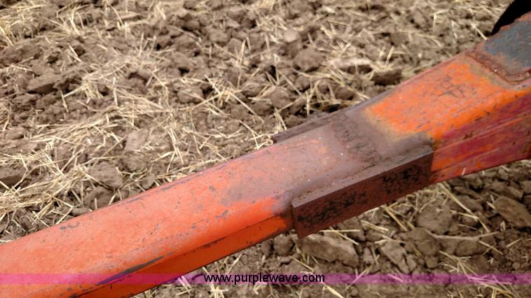 image for item F7940 Miller off-set disk