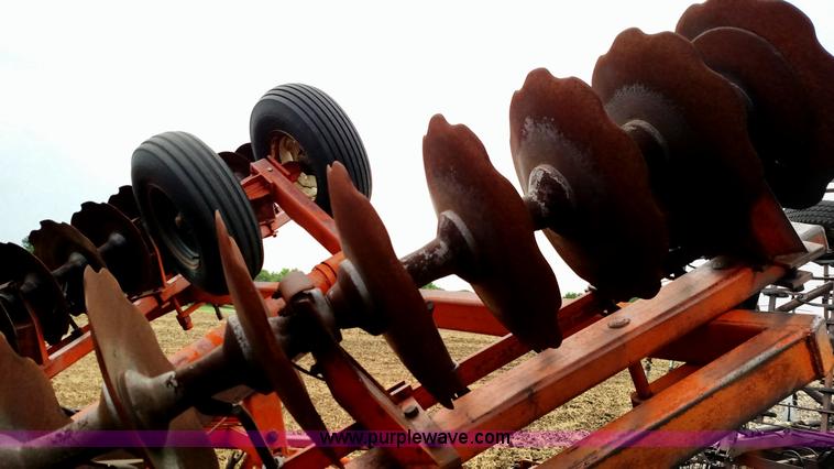 image for item F7940 Miller off-set disk