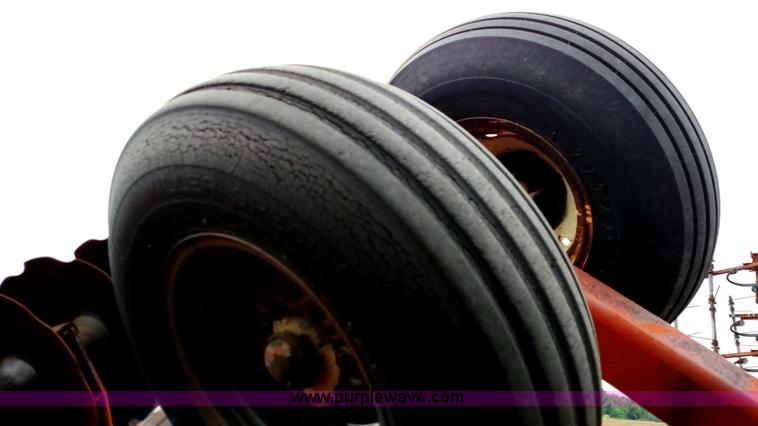 image for item F7940 Miller off-set disk