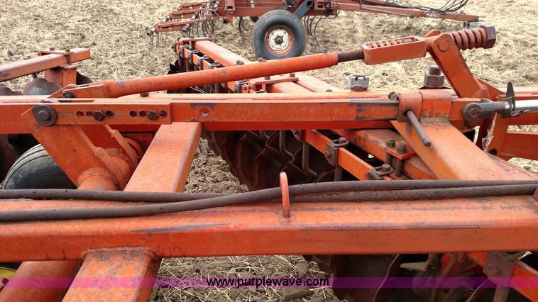 image for item F7940 Miller off-set disk