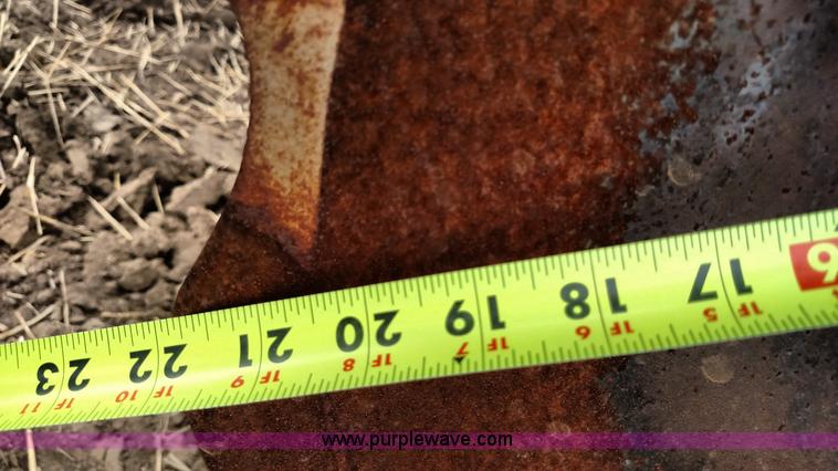 image for item F7940 Miller off-set disk