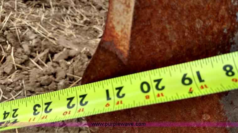 image for item F7940 Miller off-set disk