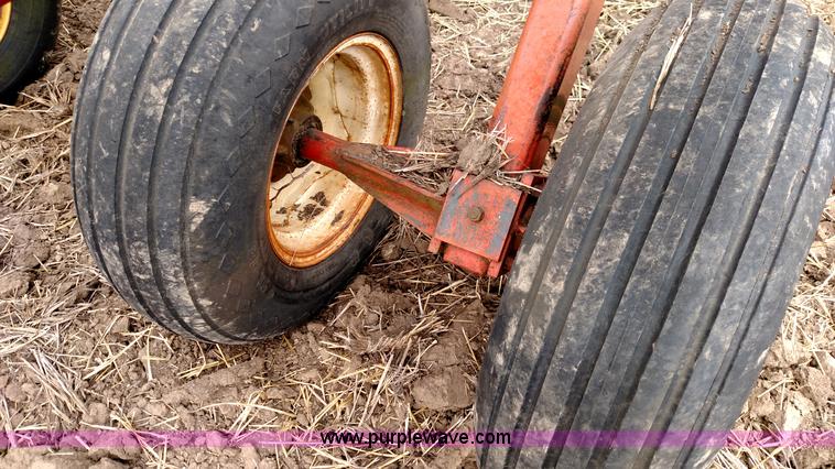 image for item F7940 Miller off-set disk