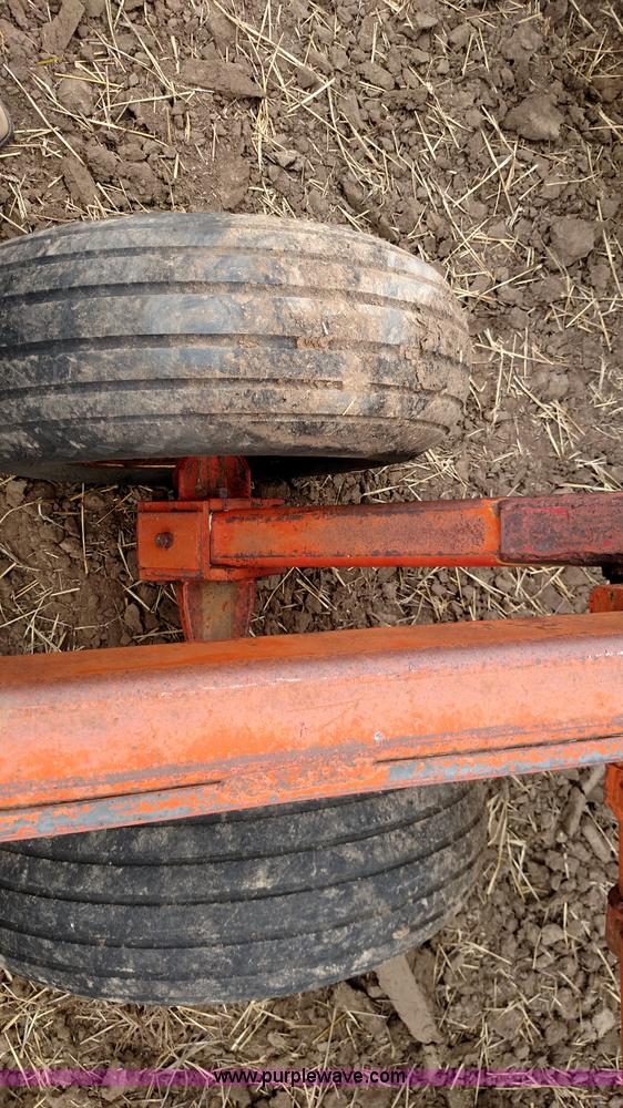 image for item F7940 Miller off-set disk