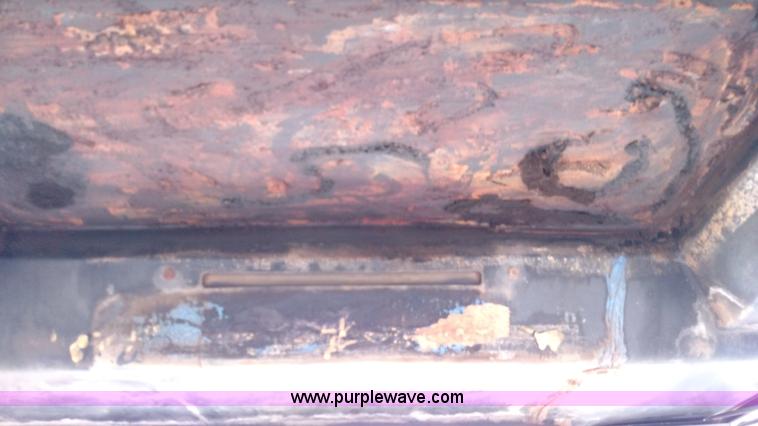 image for item F7942 Case 1270 Agri King tractor