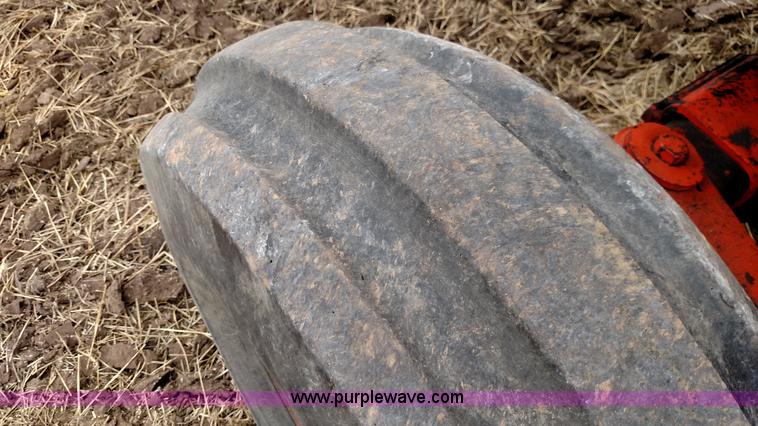 image for item F7942 Case 1270 Agri King tractor