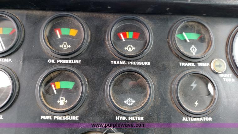 image for item F7943 1979 Case 2670 4WD tractor