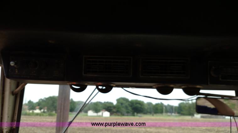 image for item F7943 1979 Case 2670 4WD tractor