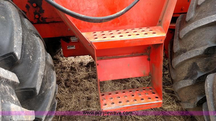 image for item F7943 1979 Case 2670 4WD tractor