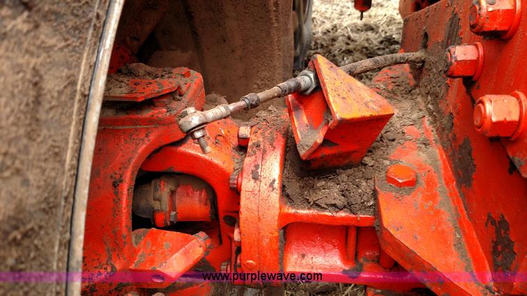 image for item F7943 1979 Case 2670 4WD tractor