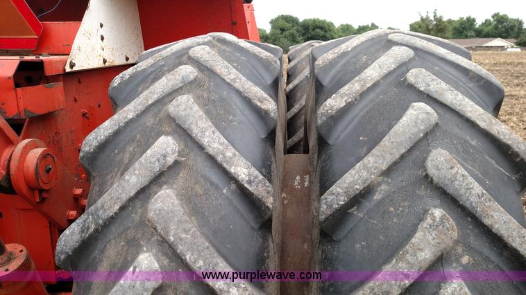 image for item F7943 1979 Case 2670 4WD tractor