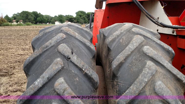 image for item F7943 1979 Case 2670 4WD tractor