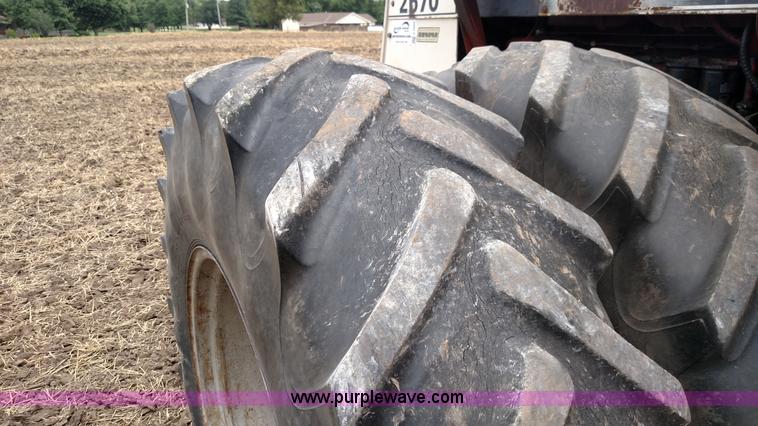 image for item F7943 1979 Case 2670 4WD tractor