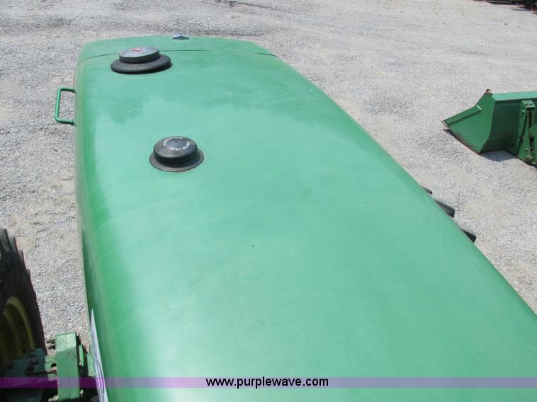 image for item H3269 1994 John Deere 4960 MFWD tractor