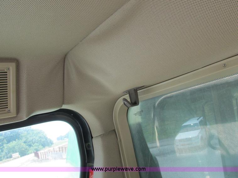 image for item H3272 2003 John Deere 9650 STS RWA combine