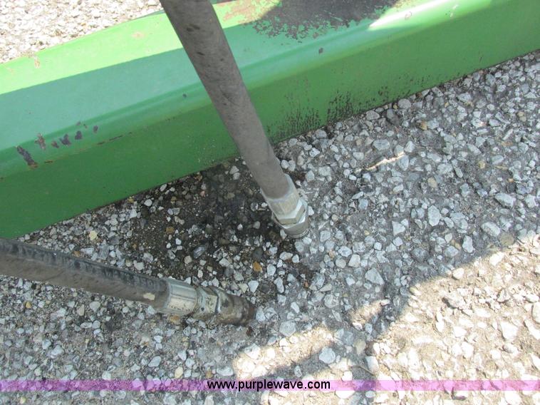 image for item H3277 Bale grabber