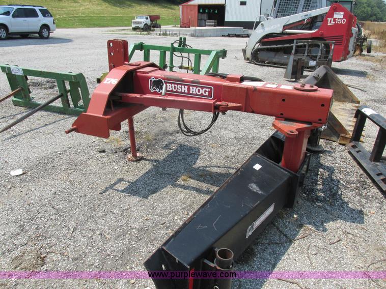 image for item H3280 Bush Hog 176-10 angle blade