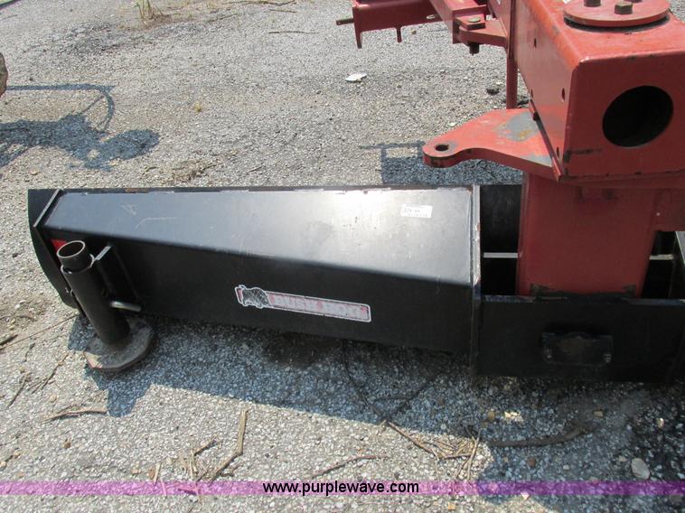 image for item H3280 Bush Hog 176-10 angle blade