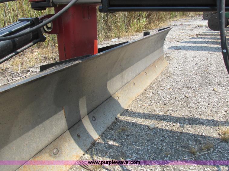 image for item H3280 Bush Hog 176-10 angle blade