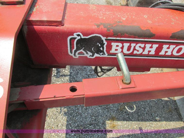 image for item H3280 Bush Hog 176-10 angle blade