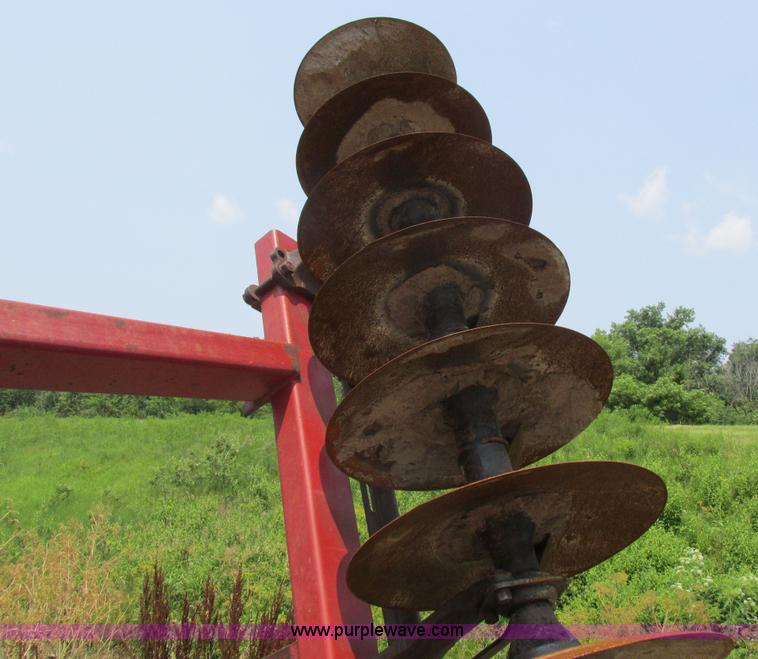 image for item H3285 International 490 disk