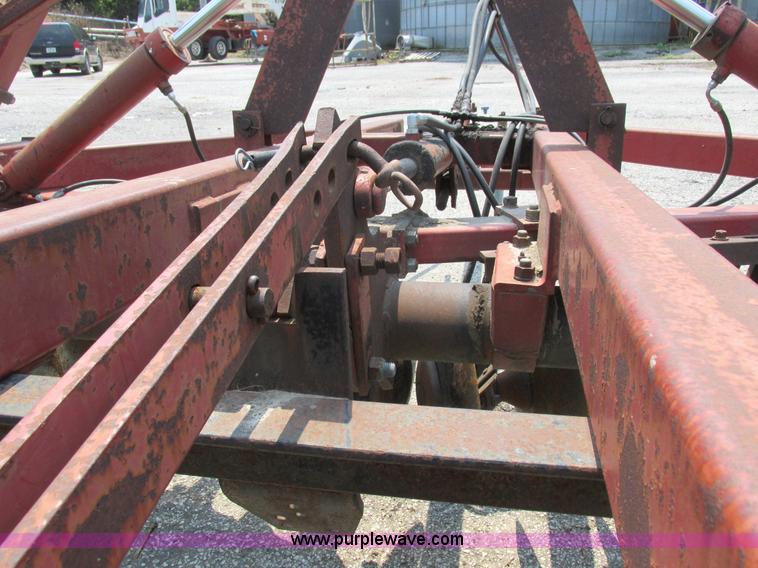 image for item H3285 International 490 disk