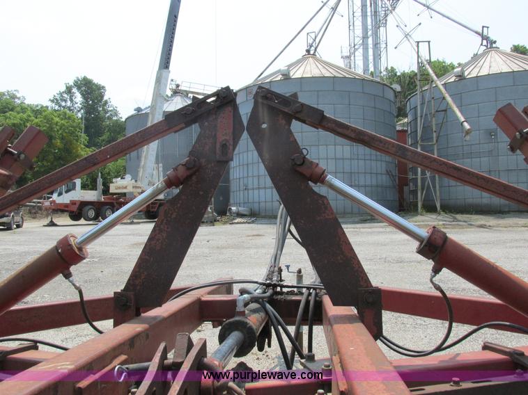 image for item H3285 International 490 disk