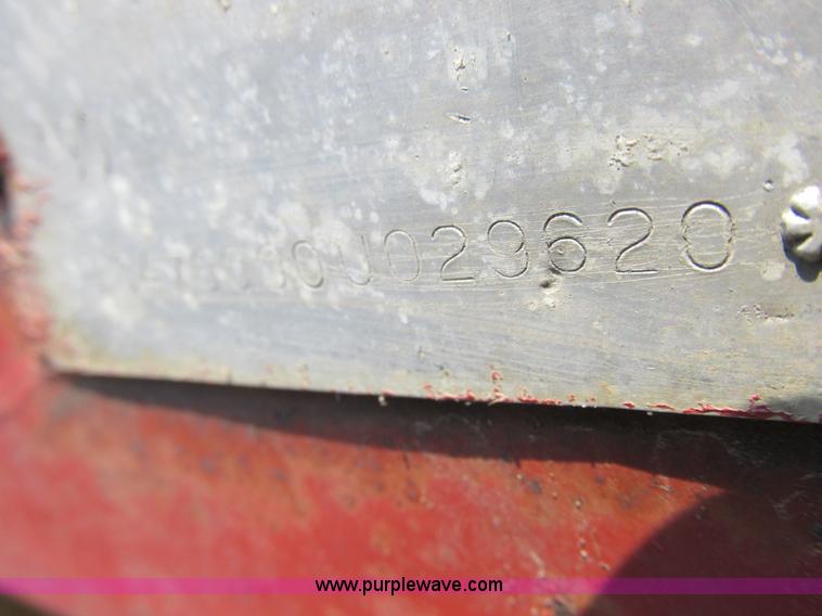 image for item H3285 International 490 disk