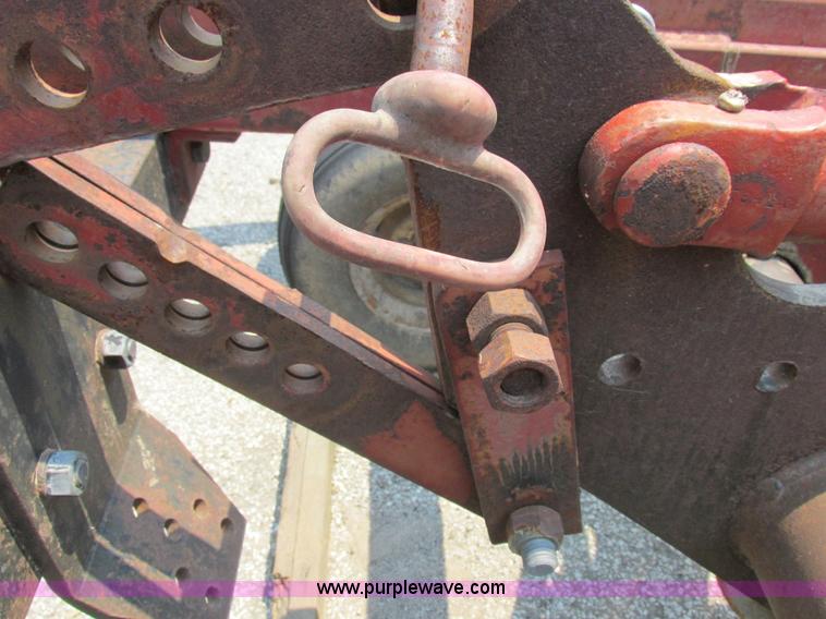 image for item H3285 International 490 disk