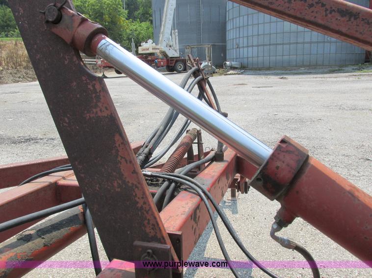 image for item H3285 International 490 disk