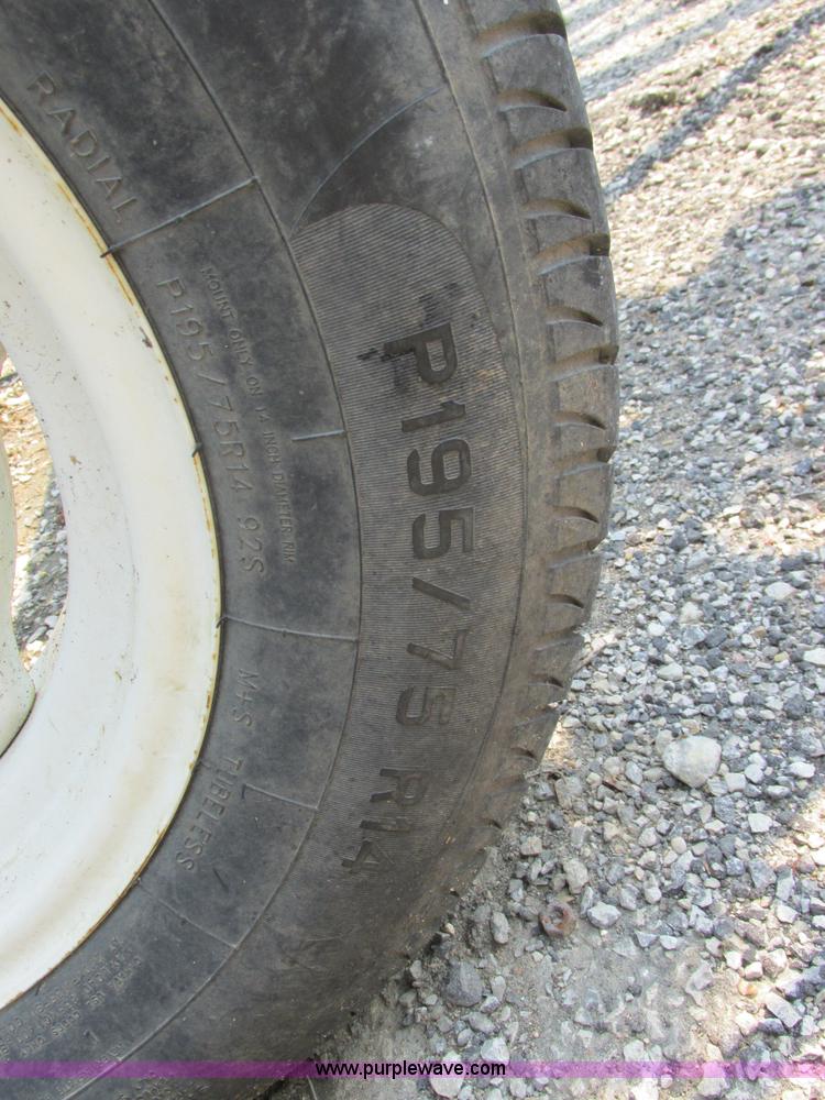 image for item H3286 Rem Delta harrow