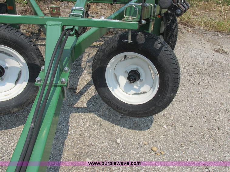 image for item H3286 Rem Delta harrow