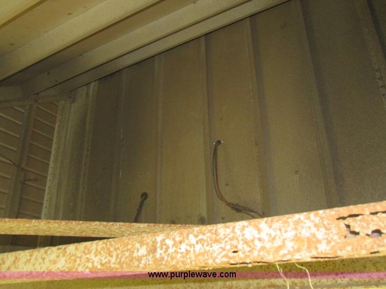 image for item H4601 1994 Timpte Super Hopper grain trailer