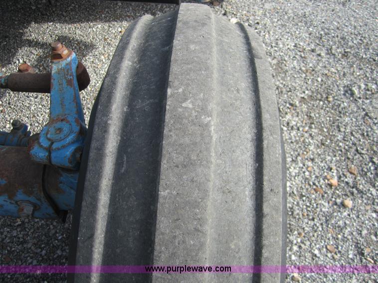 image for item I2115 1988 Ford 6610 Series II tractor