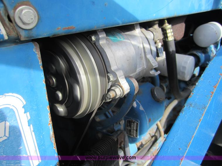 image for item I2115 1988 Ford 6610 Series II tractor