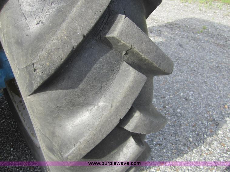 image for item I2115 1988 Ford 6610 Series II tractor