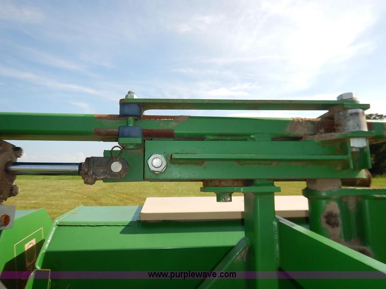 image for item J3760 Great Plains Solid Stand 24 grain drill